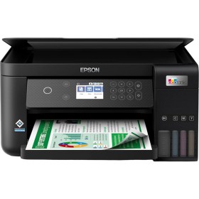 Многофункциональное устройство Epson L6260 WiFi (C11CJ62404)