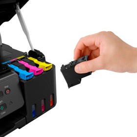 Многофункциональное устройство Canon PIXMA G3430 WiFi (5989C009)