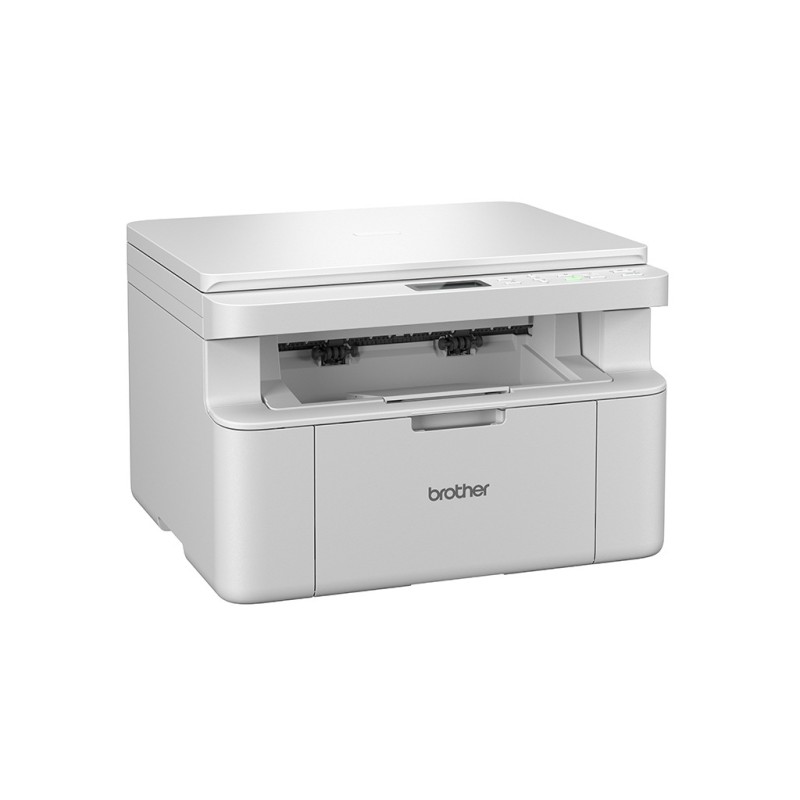 Многофункциональное устройство Brother DCP-L1630W (DCPL1630WYJ1)