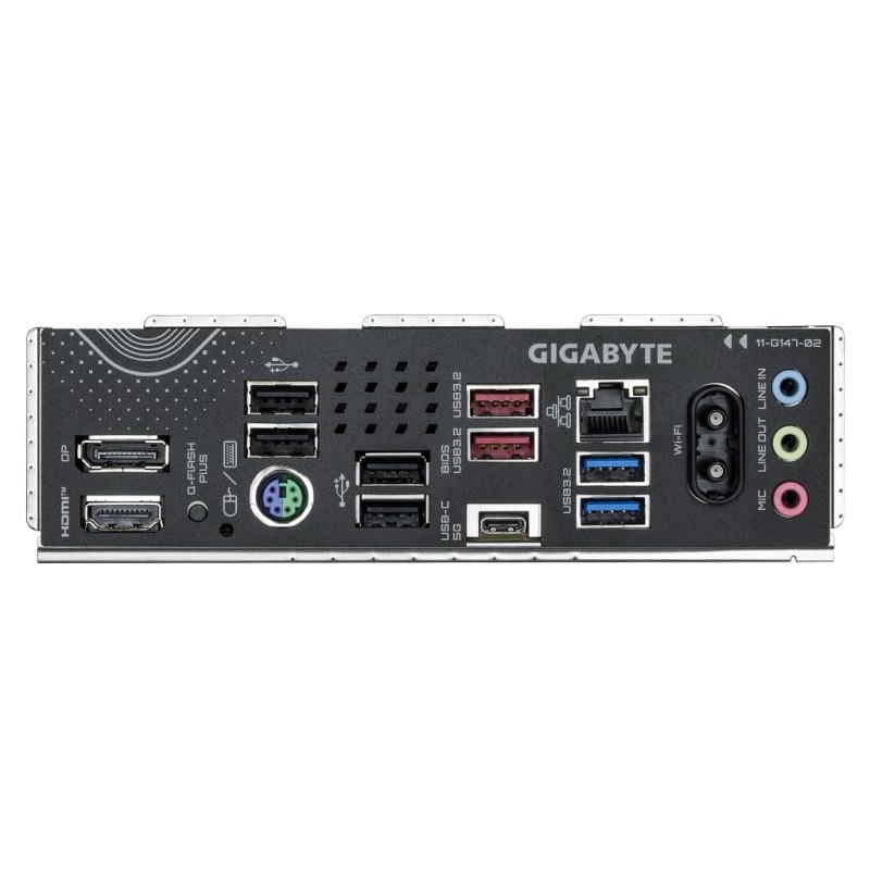 Материнская плата GIGABYTE B850 GAMING WIFI6