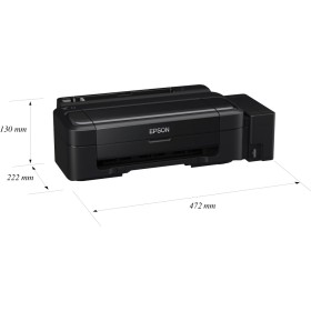 Струйный принтер Epson L132 (C11CE58403)