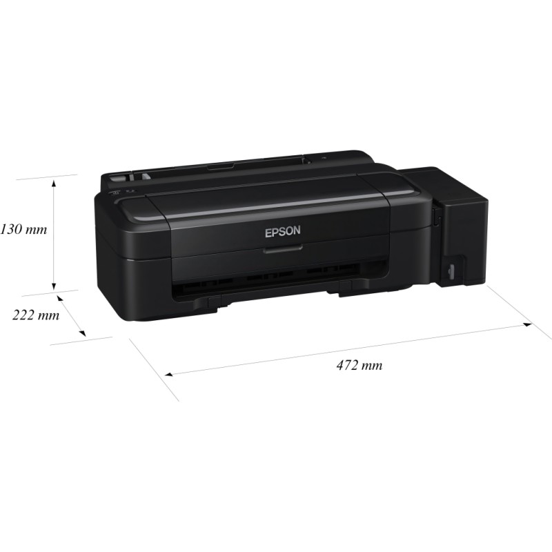 Струйный принтер Epson L132 (C11CE58403)