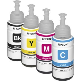 Струйный принтер Epson L132 (C11CE58403)