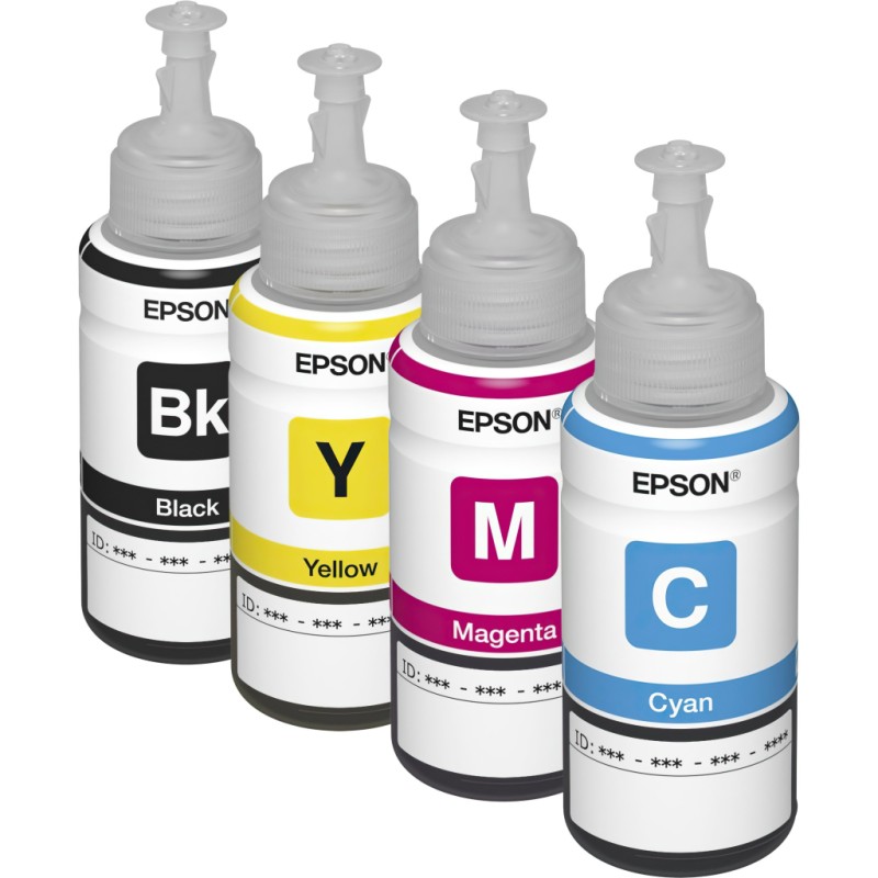 Струйный принтер Epson L132 (C11CE58403)