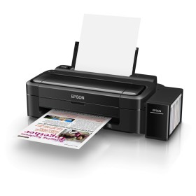 Струйный принтер Epson L132 (C11CE58403)