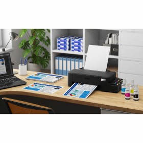 Струйный принтер Epson L121 (C11CD76414)