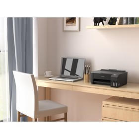 Струйный принтер Epson EcoTank L1250 (C11CJ71404)