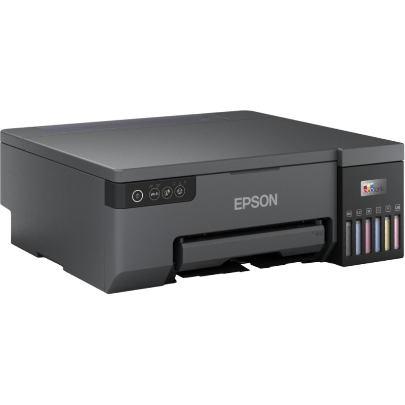 Струйный принтер Epson EcoTank L8050 (C11CK37403)