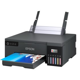 Струйный принтер Epson EcoTank L8050 (C11CK37403)