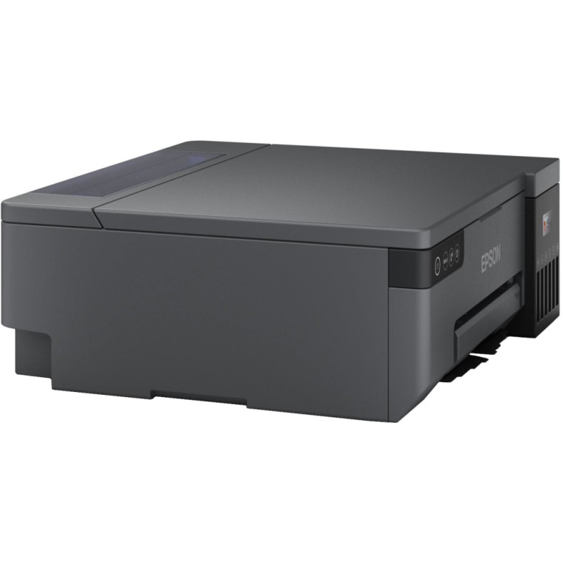 Струйный принтер Epson EcoTank L8050 (C11CK37403)