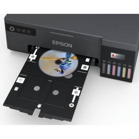 Струйный принтер Epson EcoTank L8050 (C11CK37403)