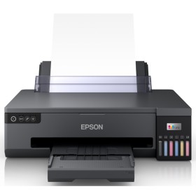 Струйный принтер Epson L18050 WiFi (C11CK38403)