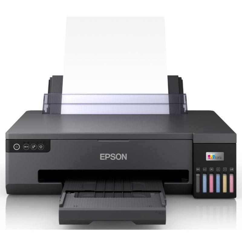 Струйный принтер Epson L18050 WiFi (C11CK38403)