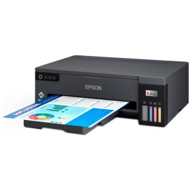 Струйный принтер Epson L11050 WiFi (C11CK39403)