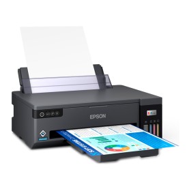 Струйный принтер Epson L11050 WiFi (C11CK39403)