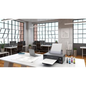 Струйный принтер Epson L11050 WiFi (C11CK39403)