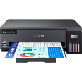 Струйный принтер Epson L11050 WiFi (C11CK39403)