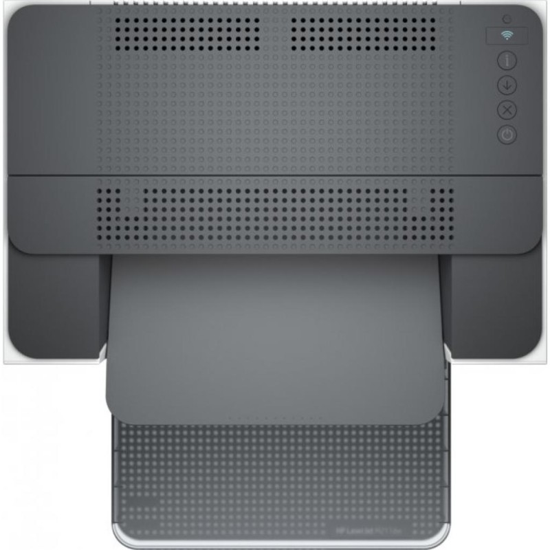 Лазерный принтер HP LaserJet M211dw WiFi (9YF83A)