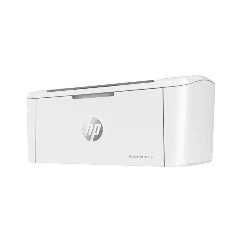 Лазерный принтер HP LaserJet M111w Wi-Fi (7MD68A)