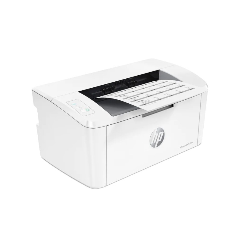Лазерный принтер HP LaserJet M111w Wi-Fi (7MD68A)