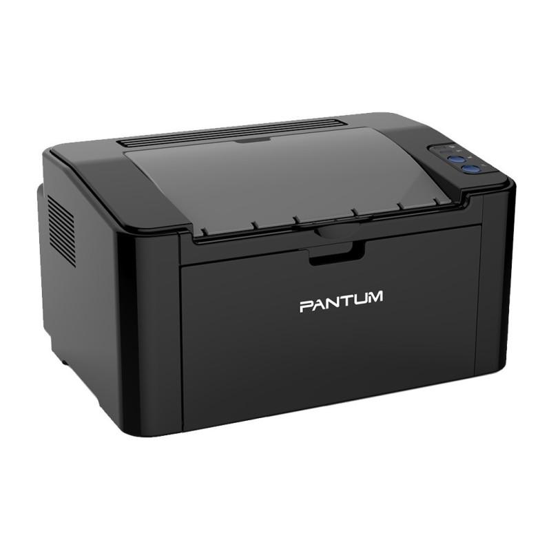 Лазерный принтер Pantum P2500NW с Wi-Fi (P2500NW)