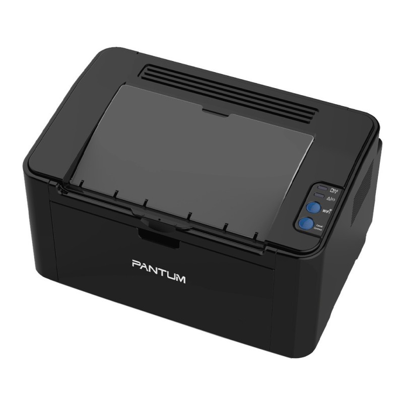 Лазерный принтер Pantum P2500NW с Wi-Fi (P2500NW)