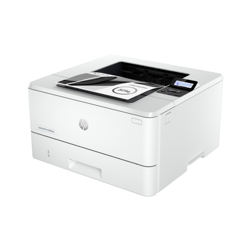 Лазерный принтер HP LaserJet Pro M4003dn (2Z609A)