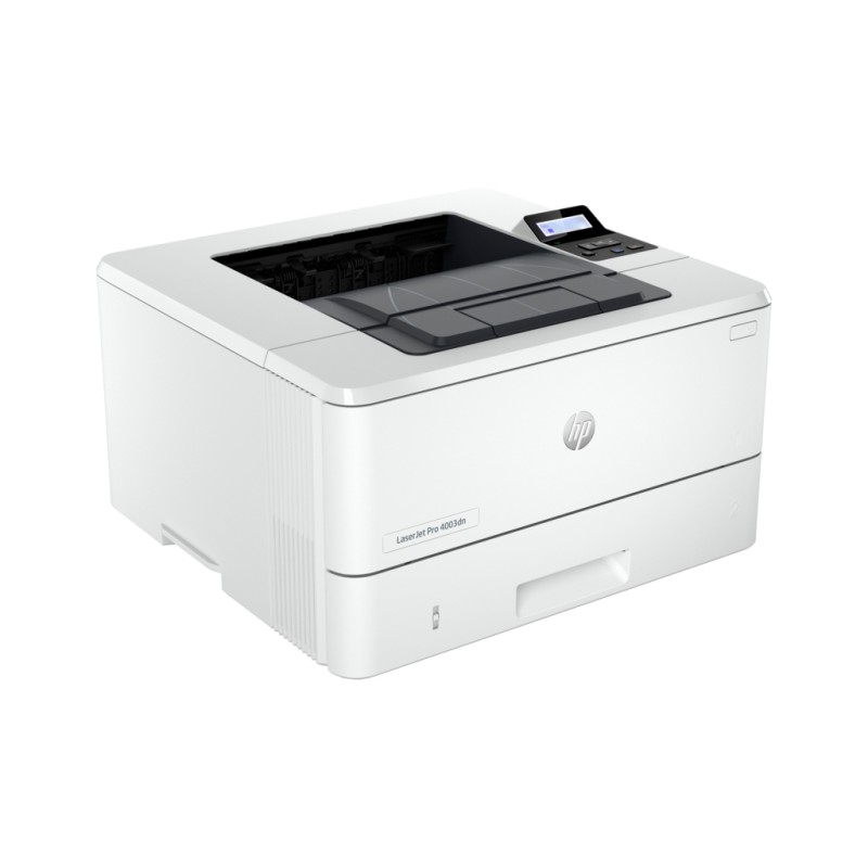 Лазерный принтер HP LaserJet Pro M4003dn (2Z609A)