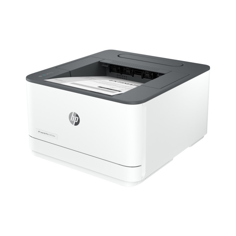 Лазерный принтер HP LaserJet Pro 3003dw WiFi (3G654A)