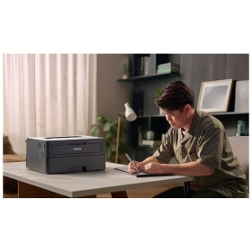 Лазерный принтер Brother HL-L2460DN (HLL2460DNYJ1)