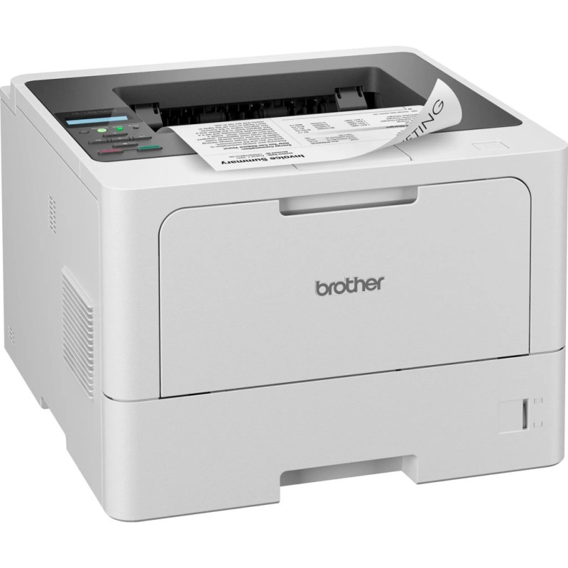 Лазерный принтер Brother HL-L5210DN (HLL5210DNRE1)