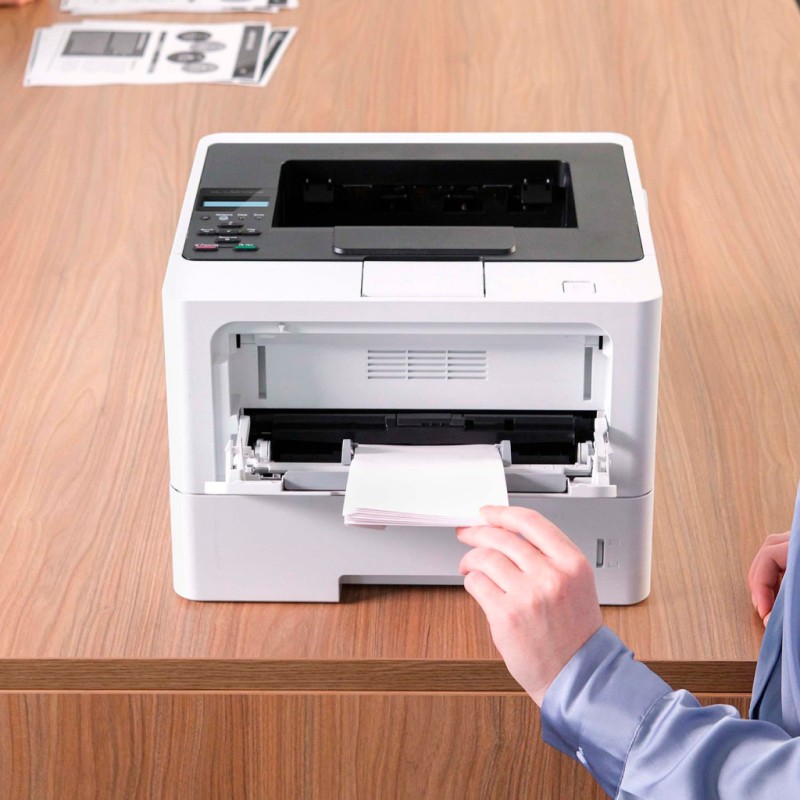 Лазерный принтер Brother HL-L5210DN (HLL5210DNRE1)