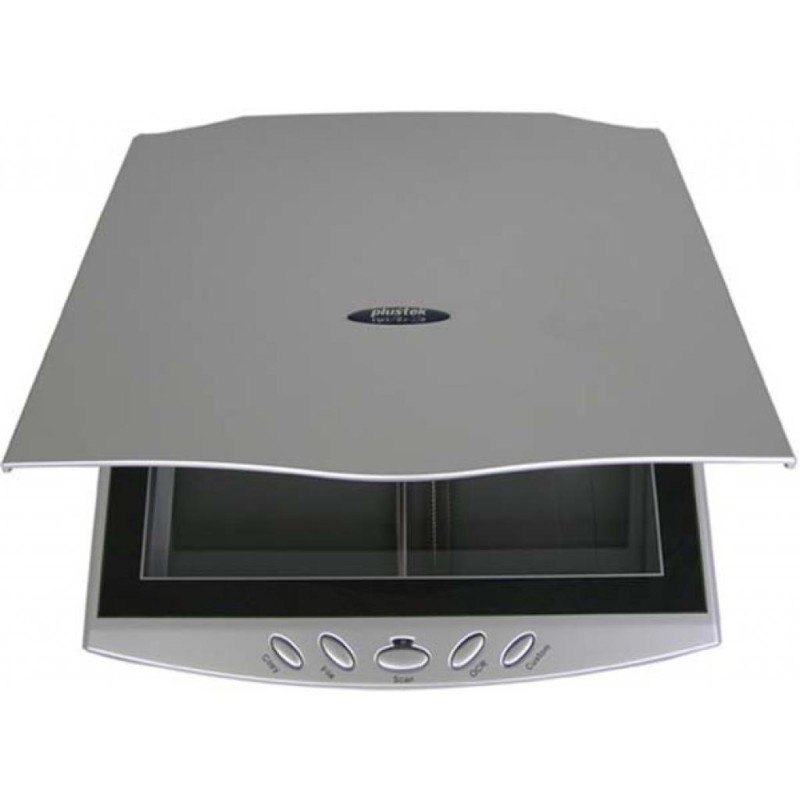 Сканер Plustek OpticSlim 550 Plus (0278TS)