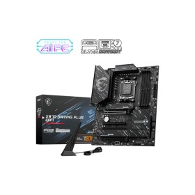 Материнська плата MSI X870E GAMING PLUS WIFI
