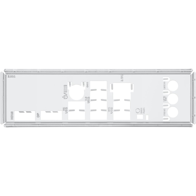 Материнська плата ASUS PRIME B850M-K