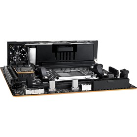 Материнська плата ASUS ROG STRIX X870-I GAMING WIFI