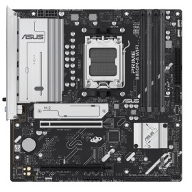 Материнская плата ASUS PRIME B850M-A WIFI
