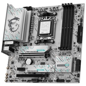 Материнская плата MSI B850M GAMING PLUS WIFI