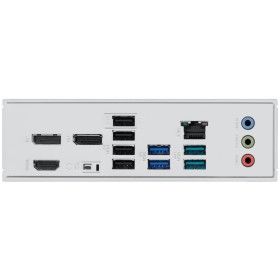 Материнская плата ASUS PRIME B850M-A-CSM