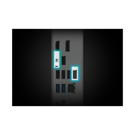 Материнская плата ASUS B850M MAX GAMING WIFI