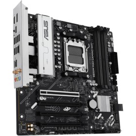 Материнская плата ASUS B850M MAX GAMING WIFI