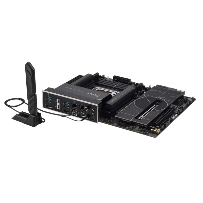 Материнська плата ASUS PROART Z890-CREATOR WIFI