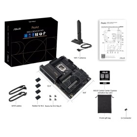 Материнська плата ASUS PROART Z890-CREATOR WIFI