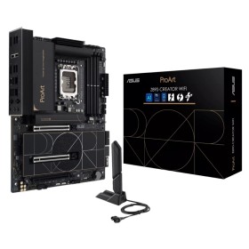 Материнська плата ASUS PROART Z890-CREATOR WIFI