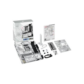 Материнська плата ASUS ROG STRIX B860-G GAMING WIFI