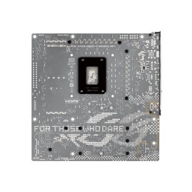 Материнська плата ASUS ROG STRIX B860-G GAMING WIFI