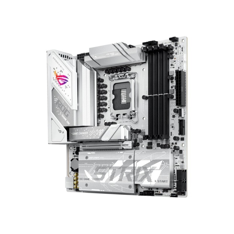 Материнська плата ASUS ROG STRIX B860-G GAMING WIFI