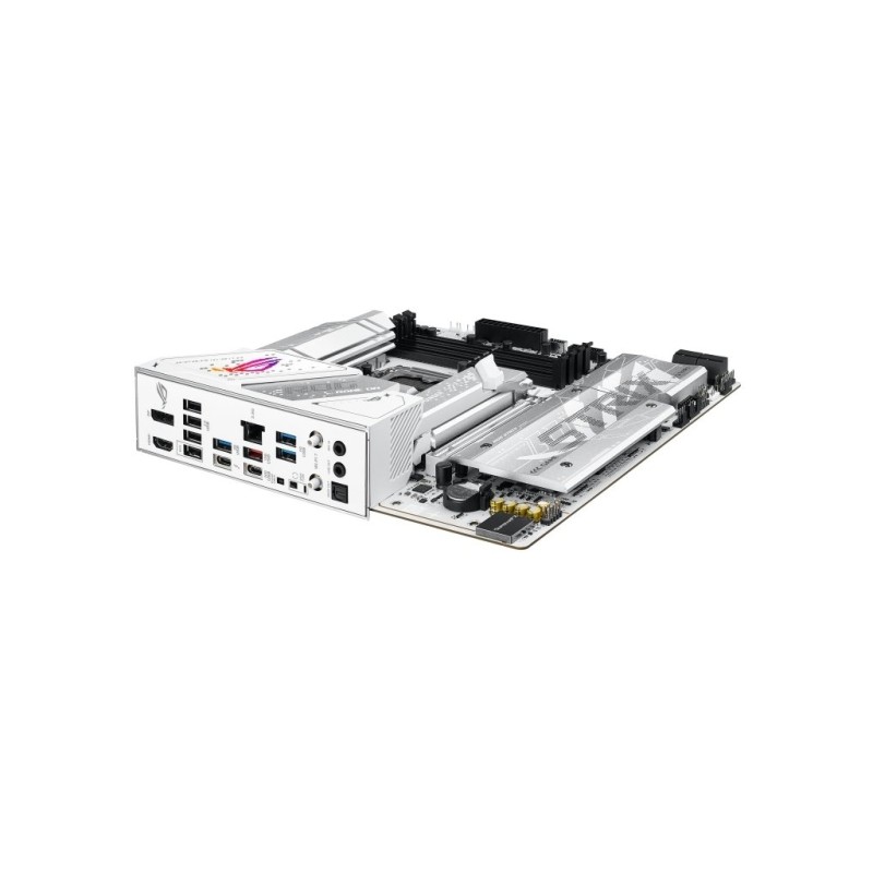 Материнська плата ASUS ROG STRIX B860-G GAMING WIFI