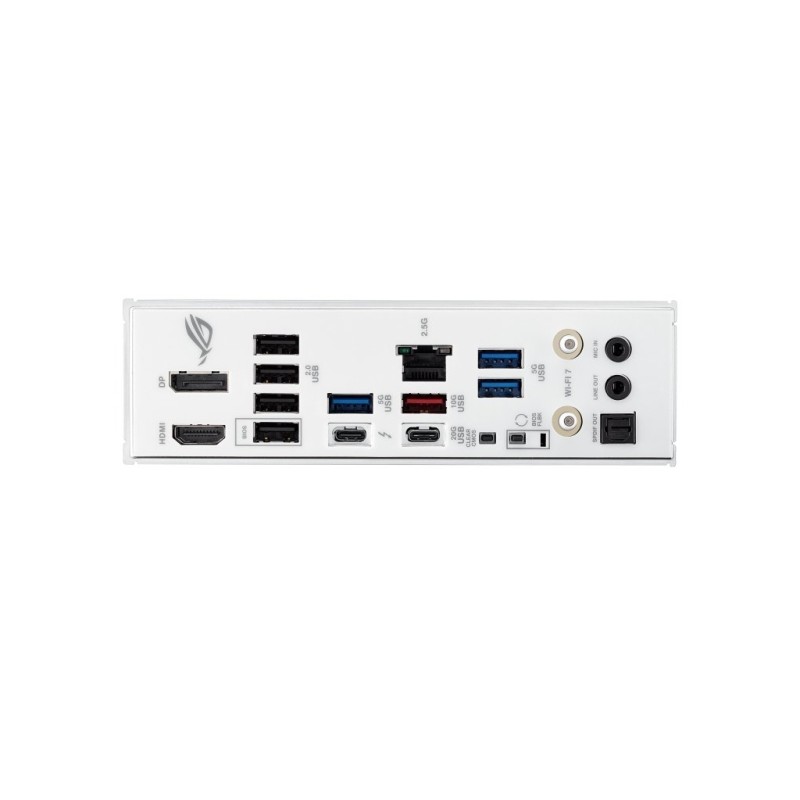 Материнська плата ASUS ROG STRIX B860-G GAMING WIFI