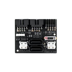 Материнська плата ASUS ROG STRIX Z890-I GAMING WIFI